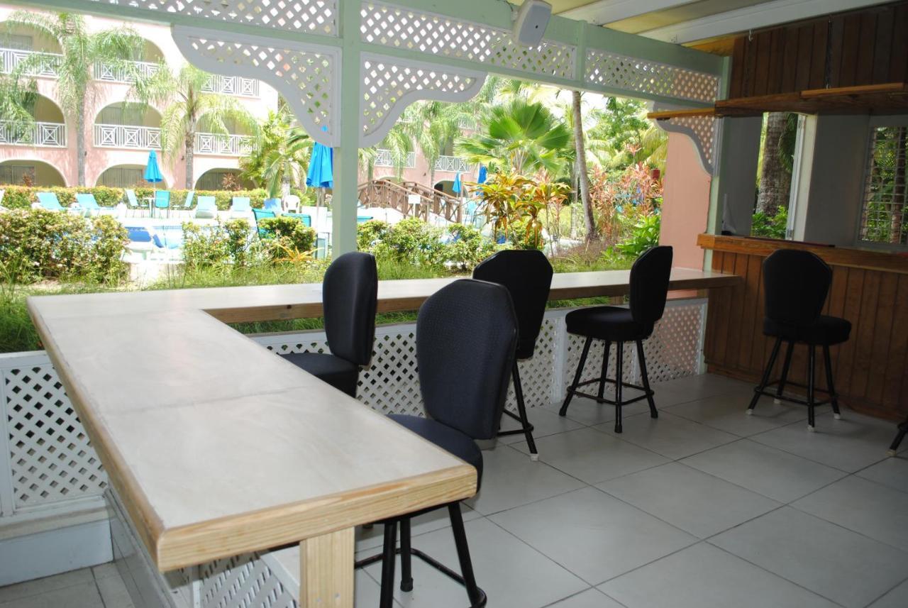 Sunbay Hotel Christ Church Exterior foto