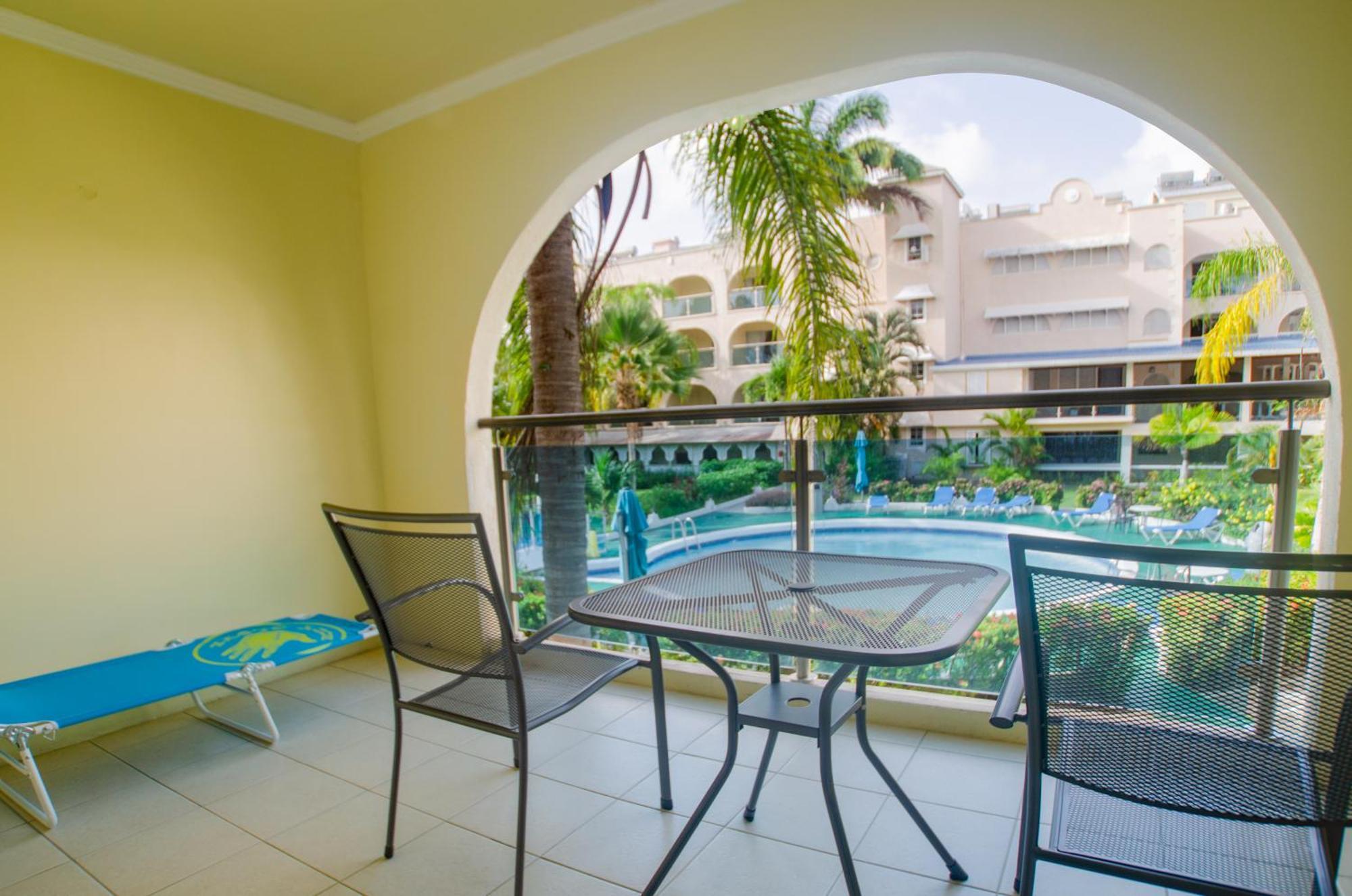 Sunbay Hotel Christ Church Exterior foto