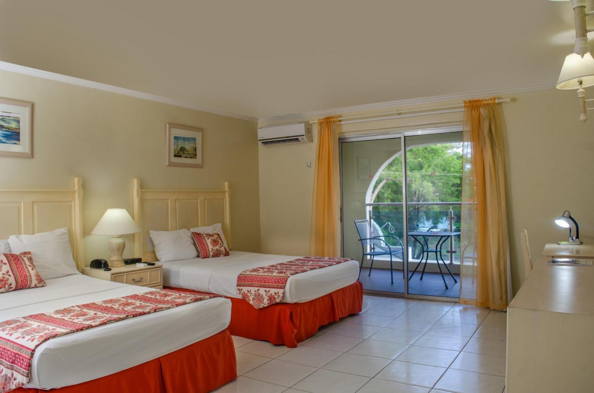 Sunbay Hotel Christ Church Exterior foto