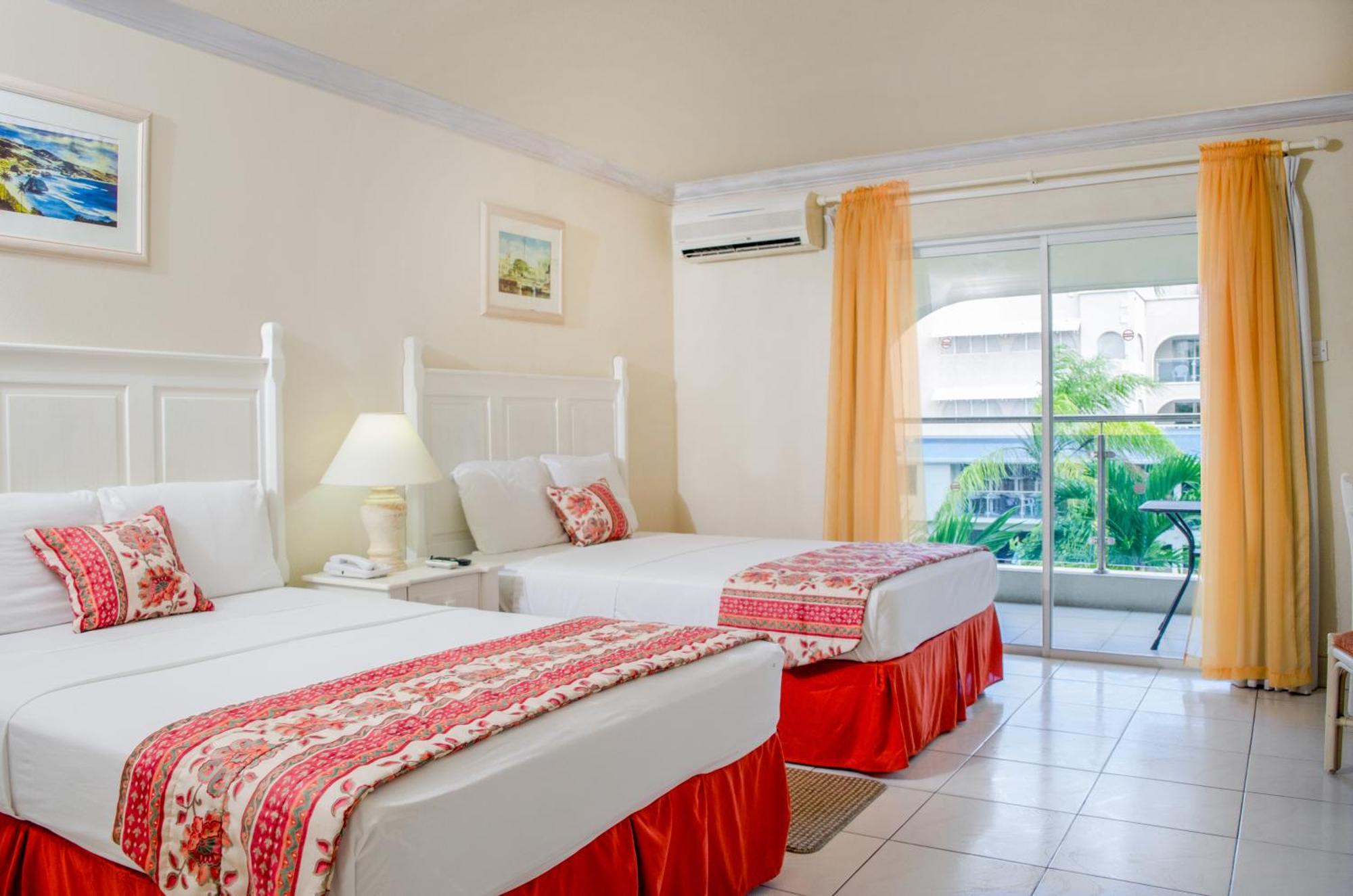 Sunbay Hotel Christ Church Exterior foto